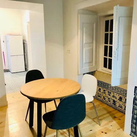 Apartamento Central