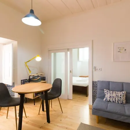 Apartamento Central *