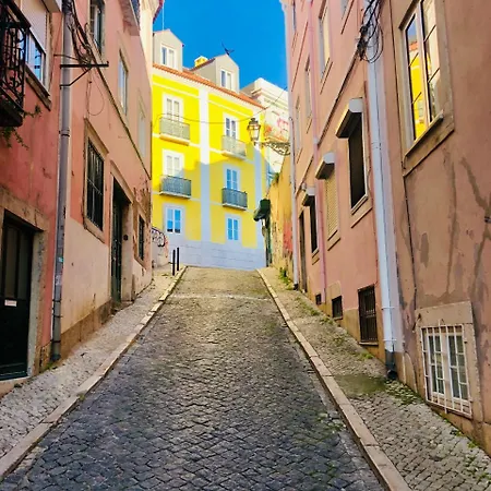 Central Lisboa